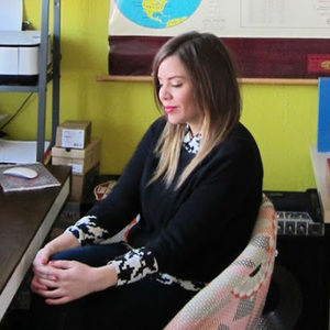 Meet your Posher, Shauna